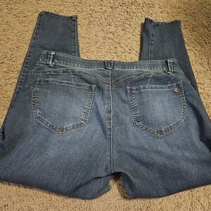 Democracy Women's Jeans